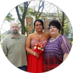 Profile photo of Tammy Baker