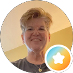 Profile photo of Margaret Butwin