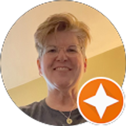 Profile photo of Margaret Butwin