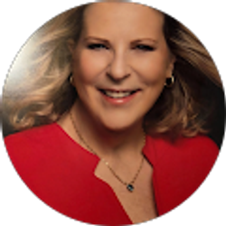 Profile photo of M'Liss Keesling