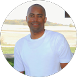 Profile photo of Anthony Arrington