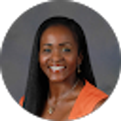 Profile photo of Tanyatta Lane-King
