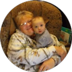 Profile photo of Tamie Ramsey