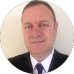 Profile photo of Nick Anagnostellis