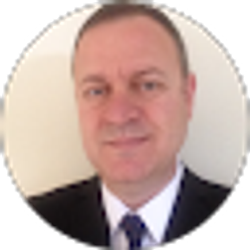 Profile photo of Nick Anagnostellis