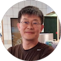 Profile photo of Ganghyeok Kim