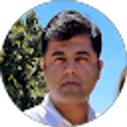 Profile photo of Najeeb Mohammed