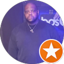 Profile photo of /G\ NOBLE RICKY LENORRIS SAMUEL SR 32ND DEGREE./G\