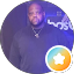 Profile photo of /G\ NOBLE RICKY LENORRIS SAMUEL SR 32ND DEGREE./G\
