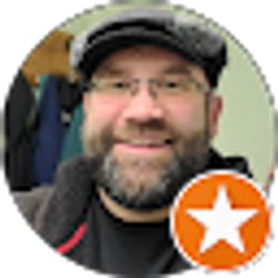 Profile photo of Matthew Cross