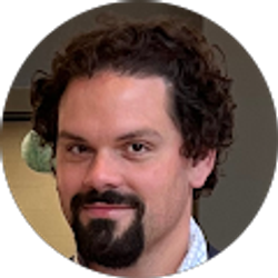 Profile photo of Stephen Hays