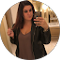 Profile photo of Kayli O'Reilly