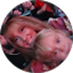 Profile photo of Kay Burton