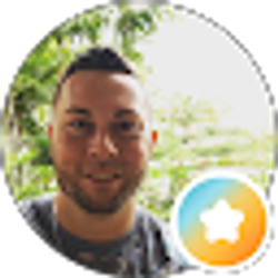 Profile photo of Matthew Calvin