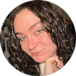 Profile photo of Sierra Hoskins-Ingram