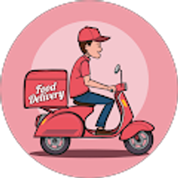 Profile photo of Delivery Diaries