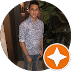 Profile photo of Antony Mejia