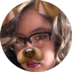 Profile photo of Amanda Creel