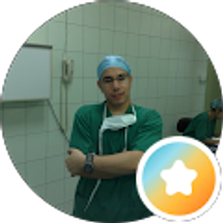 Profile photo of Mahmoud Embaby