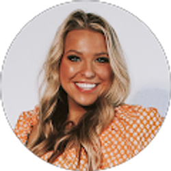 Profile photo of Jorja Gust