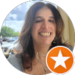 Profile photo of Alli Berger