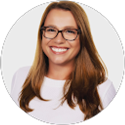 Profile photo of Laura Beckman