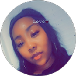 Profile photo of Shanae Davis