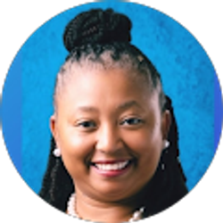 Profile photo of Lasonya Able