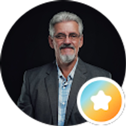 Profile photo of Mark Wall