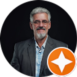 Profile photo of Mark Wall