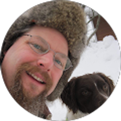 Profile photo of Dave Griggs