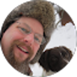Profile photo of Dave Griggs