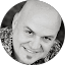 Profile photo of Steve Strickland