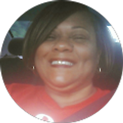 Profile photo of Hester Cook