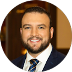 Profile photo of Allan Betz