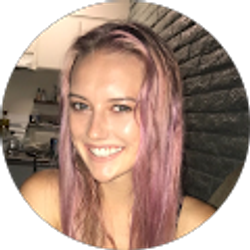 Profile photo of Sarah Johnstone