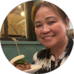 Profile photo of Lourdes Gahuman