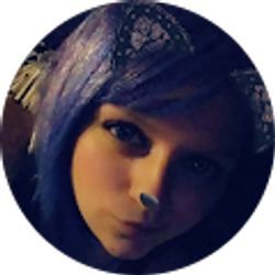 Profile photo of Arizona Blake