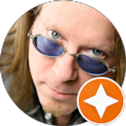 Profile photo of Bram Bessoff