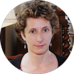 Profile photo of Elizabeth Culotta