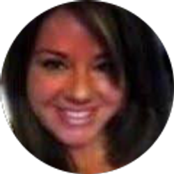 Profile photo of Jennifer Parker