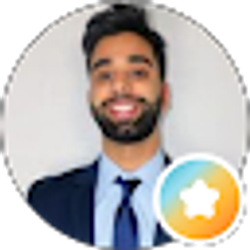 Profile photo of Zeshan Haji