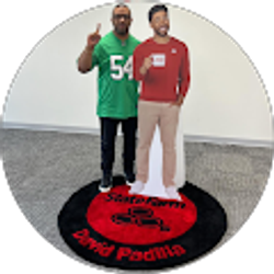 Profile photo of David Padilla