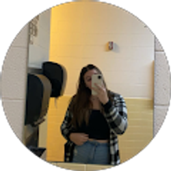 Profile photo of Karsyn Craig