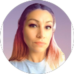 Profile photo of Becca Sal