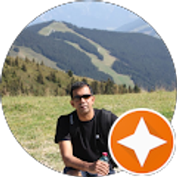Profile photo of Arun Ramaswamy