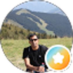 Profile photo of Arun Ramaswamy