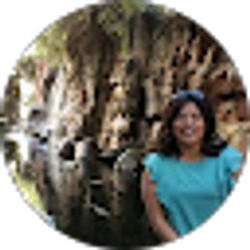 Profile photo of Eugenia Robles