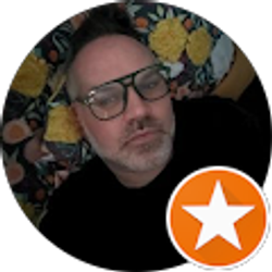 Profile photo of Benjamin Hain