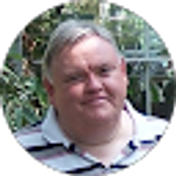 Profile photo of John Goins